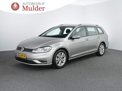 Volkswagen GOLF Variant 1.5 TSI Comfortline Business Sportstoelen | Groot navi