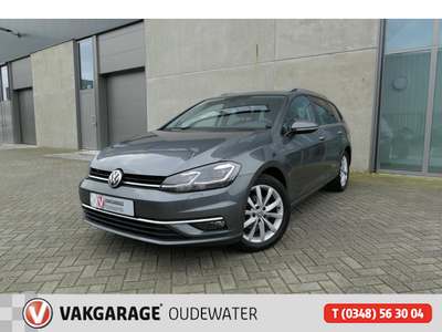 Volkswagen Golf Variant 1.5 TSI Highline Business DSG