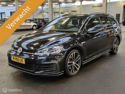 Volkswagen Golf Variant 2.0 TDI GTD Pano/ACC/Virtual-CP/Matrix-Led