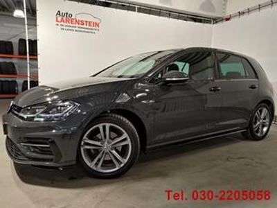 Volkswagen GOLF VII 1.5 TSi 150pk R-Line 5 Drs 110kw Carplay / Climate Control / LED