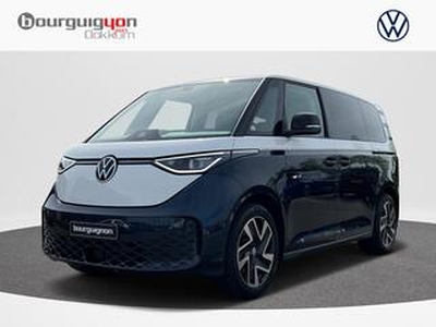 Volkswagen ID. Buzz 1st 77kWh | 204Pk | 20