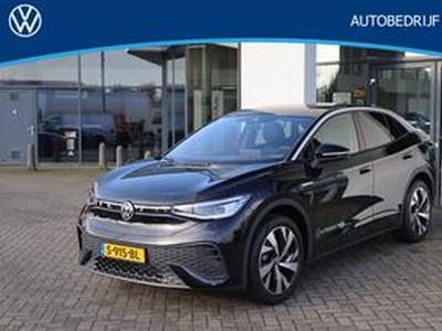 Volkswagen ID.5 Pro 77 kWh 204PK / 150kW Assistance pakket plus Led strip tussen koplampen Multimedia pakket Keyless access 20