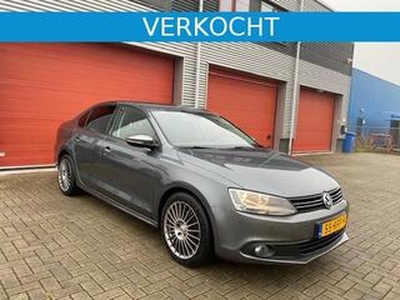 Volkswagen JETTA 1.2 TSI BMT Comfortline