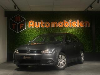 Volkswagen JETTA 1.2 TSI BMT Comfortline