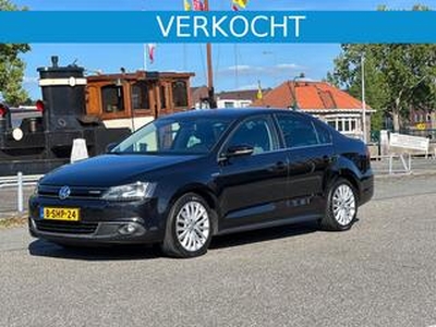 Volkswagen JETTA 1.4 TSI Hybrid Highline