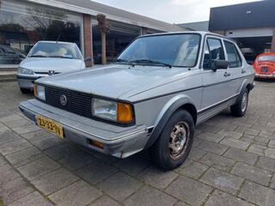 Volkswagen JETTA 1.5 C