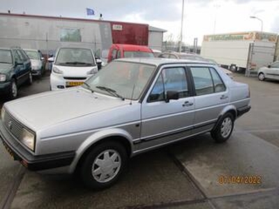 Volkswagen JETTA 1.6 Inruil Mogelijk