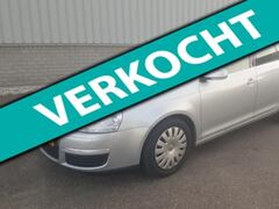 Volkswagen JETTA 1.9 TDI Comfortline