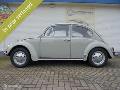 Volkswagen KEVER 1300