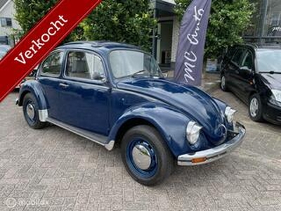 Volkswagen KEVER 1600 Ragtop