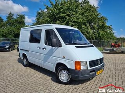 Volkswagen LT