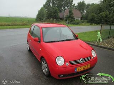 Volkswagen LUPO 1.0 Trendline