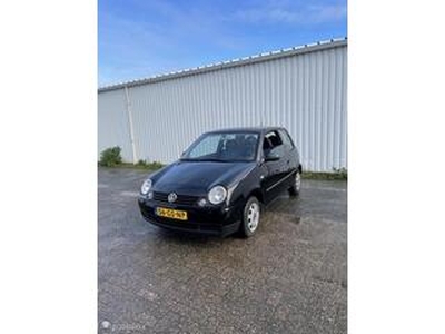 Volkswagen LUPO 1.4 16V | Automaat | APK 12-2022 | Nw distri