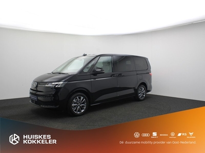 Volkswagen Multivan L2H1 1.4 eHybrid Life Business Easy open pakket I Navi I ACC I Trekhaak I Allseason banden I Camera I