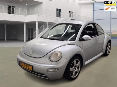 Volkswagen New Beetle 1.6