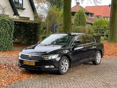 Volkswagen PASSAT 1.4 TSI 125pk Led Apk trekhaak 20