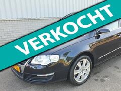 Volkswagen PASSAT 1.9 TDI Sportline