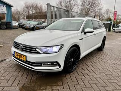 Volkswagen PASSAT B8 2.0 TDI Variant Virtual|ACC|Carplay|Massage VERKOCHT!!