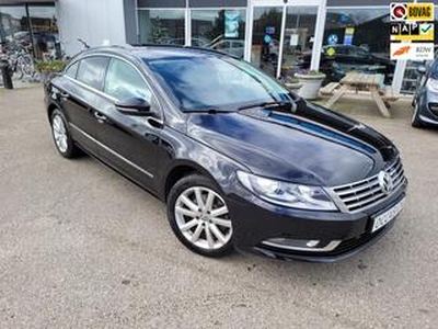 Volkswagen PASSAT CC 1.4 16V TSI160 pk