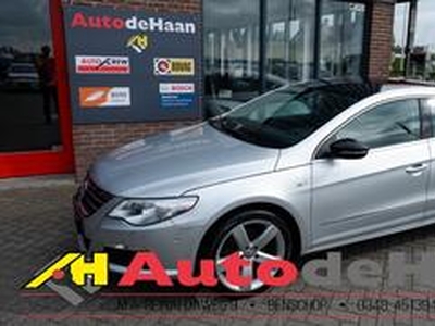 Volkswagen PASSAT CC 1.8 TSI 4p.