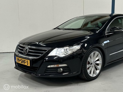 Volkswagen Passat CC 1.8 TSI 5-ZITPLAATSEN / NL AUTO