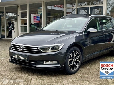 Volkswagen Passat Variant 1.4 TSI ACT Comfortline Navi, Pano, Climat, Camera, LM...