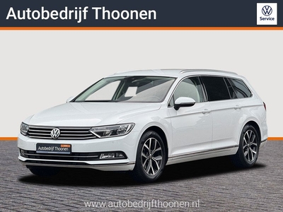 Volkswagen Passat Variant 1.4 TSI ACT Highline