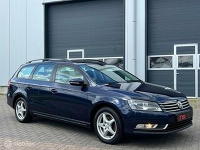 Volkswagen PASSAT Variant 1.4 TSI Comfortline