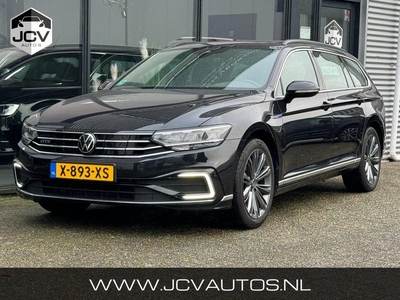 Volkswagen Passat Variant 1.4 TSI GTE Business LEER/PANO/ACC/VIRTUAL