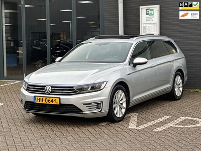 Volkswagen Passat Variant 1.4 TSI GTE Highline/PANO-DAK/CAMERA/NAVI/NL-AUTO NAP!!