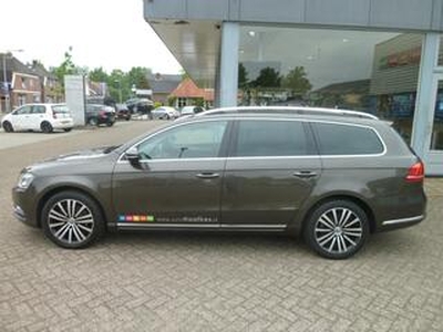 Volkswagen PASSAT Variant 1.4 TSI Highline BlueMotion