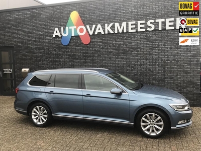 VOLKSWAGEN PASSAT Variant 1.8 TSI Business Edition R