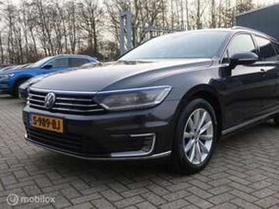 Volkswagen PASSAT Variant GTE Highline NAVI, ACC,STANDKACHEL