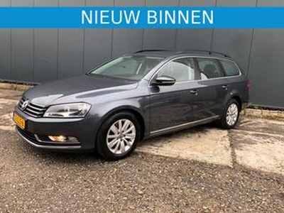 Volkswagen PASSAT Verkocht