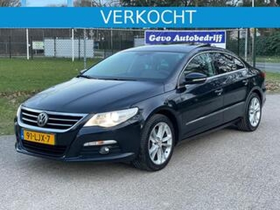 Volkswagen PASSAT Verkocht!