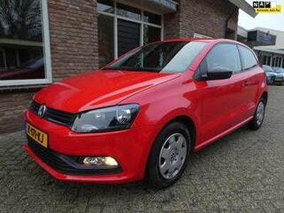 Volkswagen POLO 1.0