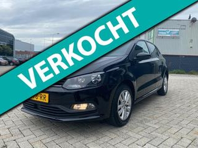 Volkswagen POLO 1.0 ACC NAVI APK GARANTIE