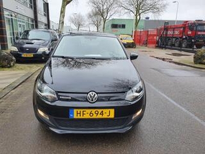 Volkswagen POLO 1.0 BlueM. Edition