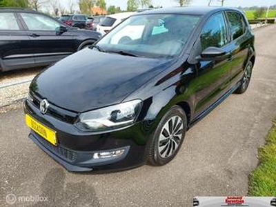 Volkswagen POLO 1.0 BlueMotion Edition