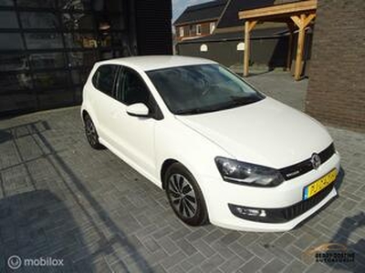 Volkswagen POLO 1.0 BlueMotion Edition