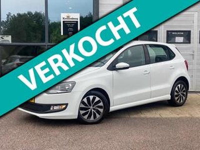 Volkswagen POLO 1.0 BlueMotion Edition, NAVI, CARPLAY, NAP