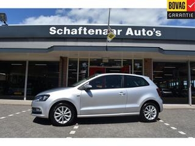 Volkswagen POLO 1.0 Comfortline/GERESVEERD