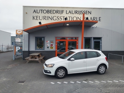 VOLKSWAGEN POLO 1.0 Easyline