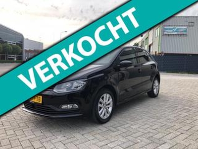 Volkswagen POLO 1.0 Easyline ACC Airco