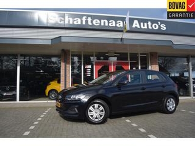 Volkswagen POLO 1.0 MPI /5 Drs