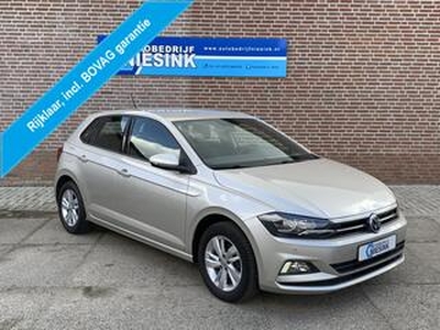 Volkswagen POLO 1.0 MPI Comfortline