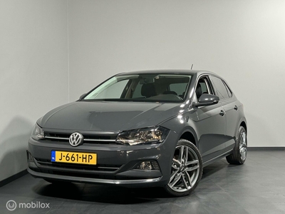 VOLKSWAGEN POLO 1.0 Comfortline Navi + App