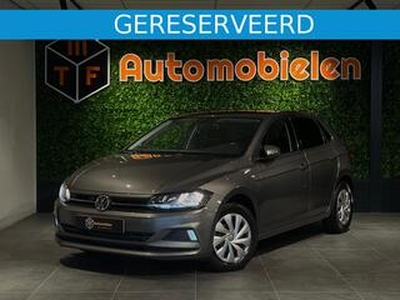 Volkswagen POLO 1.0 TSI 95pk Beats