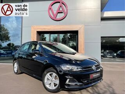 Volkswagen POLO 1.0 TSI 95pk Comfortline | Incl. 1 jaar Bovag garantie