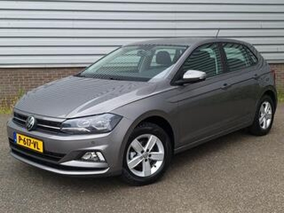 Volkswagen POLO 1.0 TSI 95pk Highline